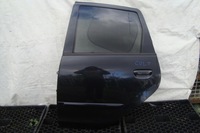 фото thumb №1, Двері лівий задня 54h mitsubishi colt 04-12 5d