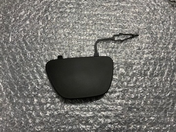 фото thumb №1, Заглушка бампера фаркоп зад citroen c5 aircross