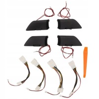 Освещение led внутренняя ручка к дверь поддон Киев, фото thumb