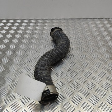 фото thumb №5, Bmw 3 g20 g21 2020 шланг / труба интеркулер