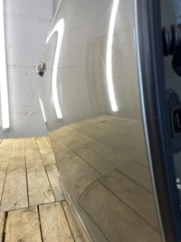 фото thumb №12, Двері правий задня задні citroen ds5 11-15 лак evgc