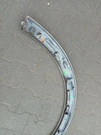 фото thumb №8, Porsche cayenne iii coupe 9y3 - молдинг крыла левый задняя 9y385473ic