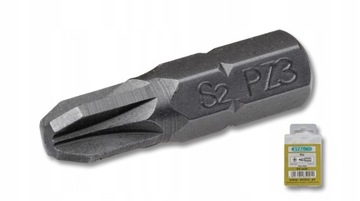 БИТА ОТВЕРТОЧНАЯ Pozidriv PZ 2x25 1 шт.