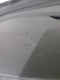 фото thumb №5, Seat tarraco приборная панель приборная консоль накладка подушка безопасности оригинал wlkp