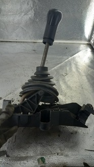 фото thumb №1, Домкрат переключения передач ford fusion 1.4b 04r hb