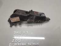 фото thumb №1, Направляющая бампера левый задняя bmw x3 e83