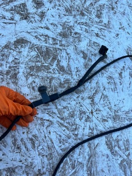 фото thumb №8, Mazda 3 ii bm 13- джгут установка pdc зад 4 pdc