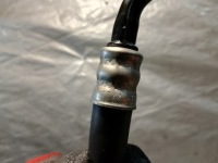 Дроти оливи коробки передач bmw e61 2.5 d 17224709247-01 17224709248-01 Доставка, фото thumb