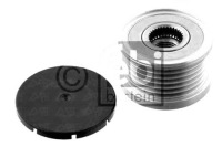 фото thumb №1, Febi шкив генератора bmw 1 e81 , 1 e87 ,