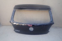 фото thumb №1, Крышка зад крышка багажника vw polo 6r 6c 08-17r