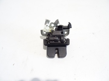 фото thumb №1, Audi q3 замок кришки багажника 8u0827520