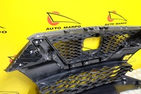 фото thumb №12, Nissan maxima 2019- решётка радиатора решётка радиатора перед хром usa