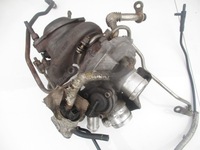 фото thumb №3, Турбонагнетатель турбина ford f150 explorer expedition flex 3.5 ecoboost