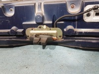 фото thumb №6, Задня кришка багажника багажника ovd42 renault espace iv