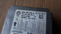 фото thumb №5, Audi a4 b8 a5 8t модуль датчик подушка безопасности 8k0959655n