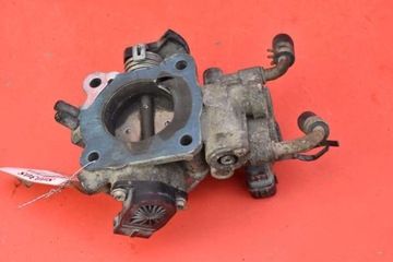 фото thumb №6, Дроссельная заслонка ac50-352 mitsubishi carisma 1 i 1.6 16v 103 km рестайлинг 99-04