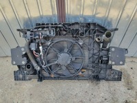 фото thumb №11, Pas передний радиатор 1.5 dci k9k renault grand scenic iii 3 lift 2012-2016