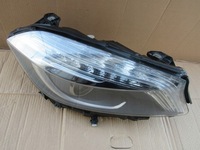 фото thumb №10, Mercedes a w176 176 лампа лампи перед передні bi ксенон led ліва права