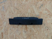 фото thumb №1, Mazda cx-30 підкладка pod номерний знак x241