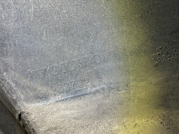 фото thumb №7, Volvo v40 12- бампер переднее