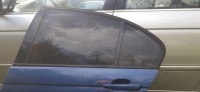 фото thumb №8, Bmw e46 sedan двері ліві зад ліві задні