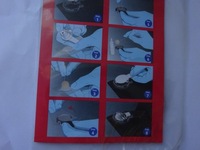 фото thumb №3, Стекло перед smart fortwo ii typ 453 датчик żel 14-