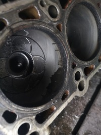 фото thumb №11, Блок двигателя kompletny dół audi a6 c5 2.5 tdi bdg