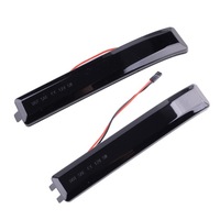 фото thumb №1, Поворотники зеркало do ford f150 raptor