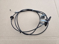 фото thumb №1, Важіль тягa відкривання капот honda accord vii 7 02-08 rok