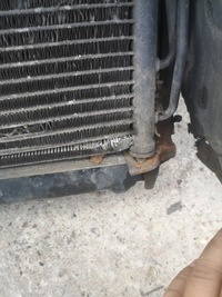 фото thumb №5, Pas передня nissan navara d40 pathfinder r51 2.5dci