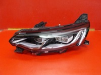 фото thumb №13, Renault talisman 15-19 260606722r 260100184r лампа левая правая перед передний