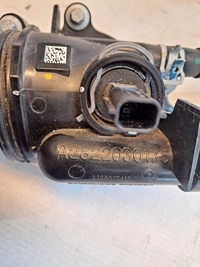 фото thumb №6, Корпус термостата mercedes a klasa w177 1.3 a2822030175