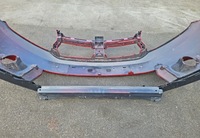 фото thumb №8, Бампер перед передний dacia sandero 2 stepway lift 2016- 21