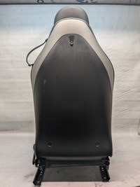 фото thumb №7, Сидіння з підігрівом лівий перед переднє mercedes slk r171 w171 рестайлінг 08-11r