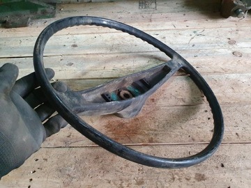фото thumb №14, Fiat 125 kant большой 4134271 руль руль оригинал выгодное предложение
