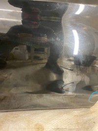 фото thumb №8, Mercedes glc a253 x253 дверь правое задние