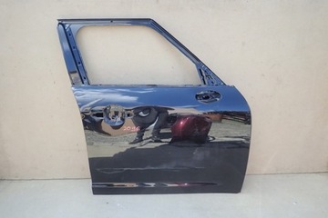 фото thumb №1, Дверь правые правые перед mini cooper f60 кроссовер