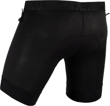 LEATT MTB Trail 2.0 XL Велосипедные брюки + ВСТАВКА