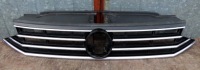 фото thumb №1, Решітка радіатора решітка радіатора vw volkswagen passat b 8 b8 lift