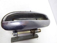 фото thumb №3, Alfa romeo 166 ручка зовнішня перед права хром