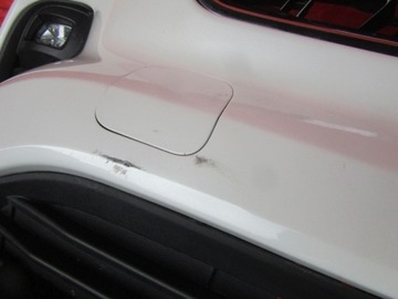 фото thumb №11, Toyota highlander iii 2020 бампер перед з pdc kpl