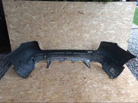 фото thumb №14, Mercedes glc w253 x253 16- бампер задний задняя