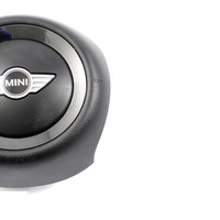 фото thumb №5, Mini r55 r56 r57 lci подушка воздушная подушка безопасности руля 6791372