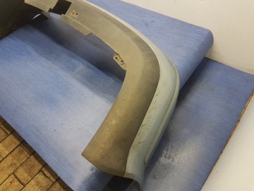 фото thumb №8, Vw golf iv універсал бампер зад la5q