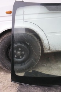 фото thumb №4, Стекло лобовое opel zafira c