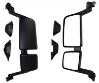 фото thumb №1, Дзеркало дзеркало повний scania r s p g ngs elekt. підігрів. 2558091 праве