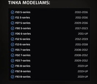 фото thumb №11, Bmw f20 f30 f32 f36 f22 f15 руль + подушка безопасности 7845797 03