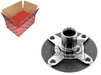 фото thumb №1, Ступиця колеса ford escort '81 експрес escort '86 exp