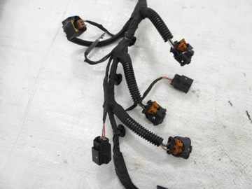 фото thumb №9, Citroen c3 iii 1,2 vti установка жгут двигателя silnikowa 9818645080