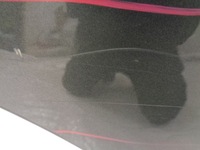 фото thumb №5, Citroen c3 iii двері праве задні ktpd